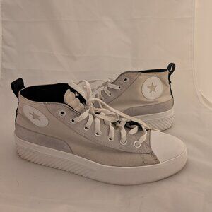 Converse UNT1TL3D CS Mid Top Unisex Men Size 10.5  Women Size 12